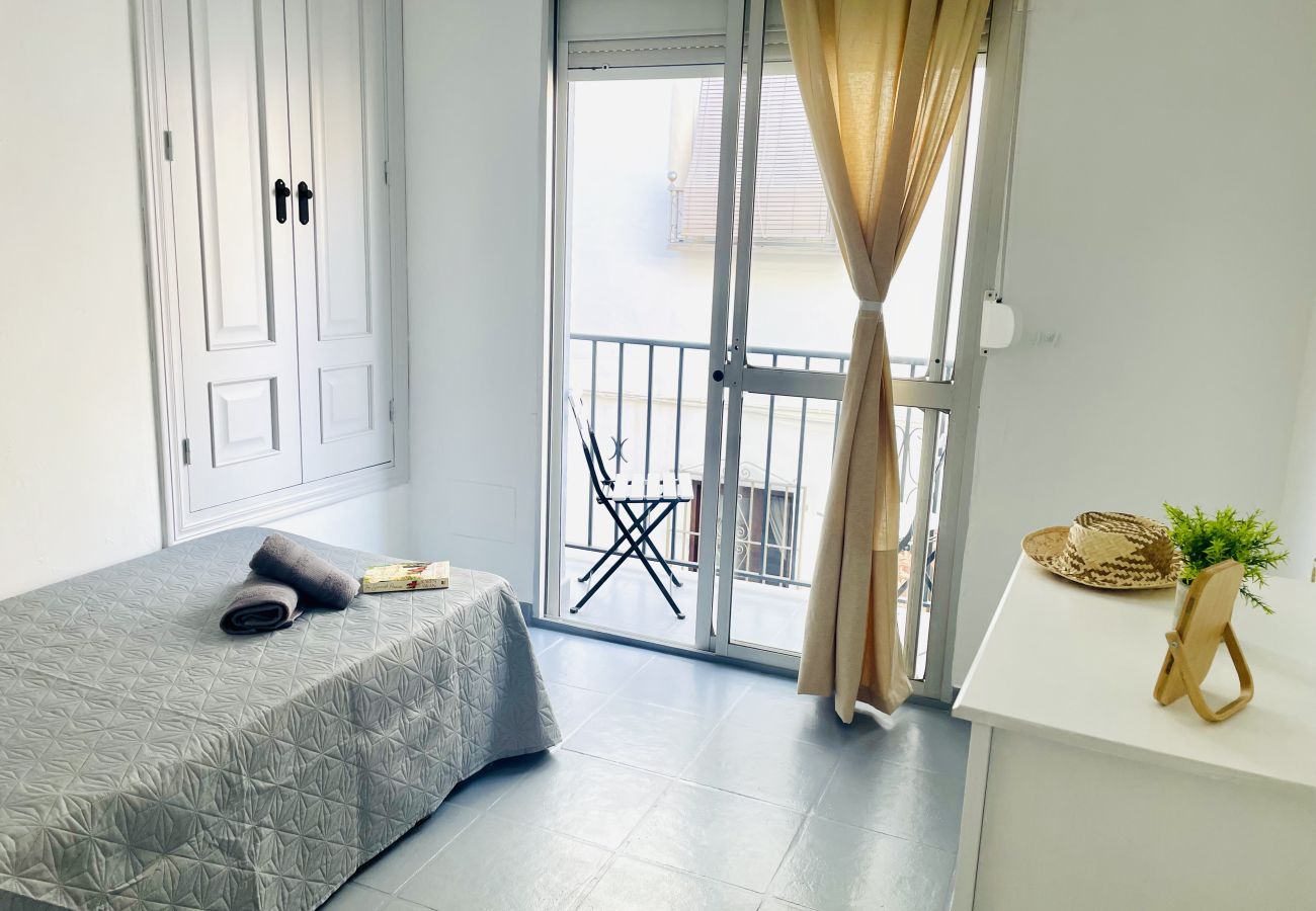 Appartement à Nerja - Apartamento Caribe Panama by At Home Costa del Sol