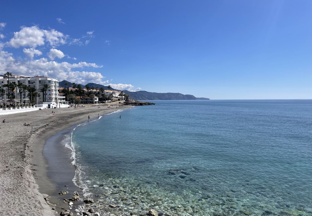 Appartement à Nerja - Apartamento Caribe Panama by At Home Costa del Sol