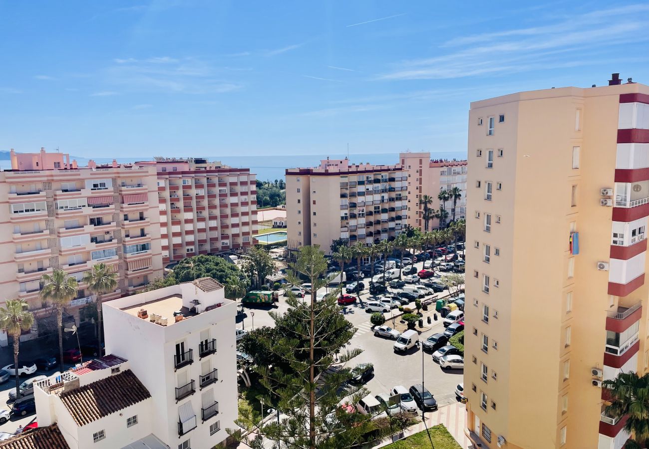 Appartement à Torrox - Apartamento Faro 77 by At Home Costa del Sol