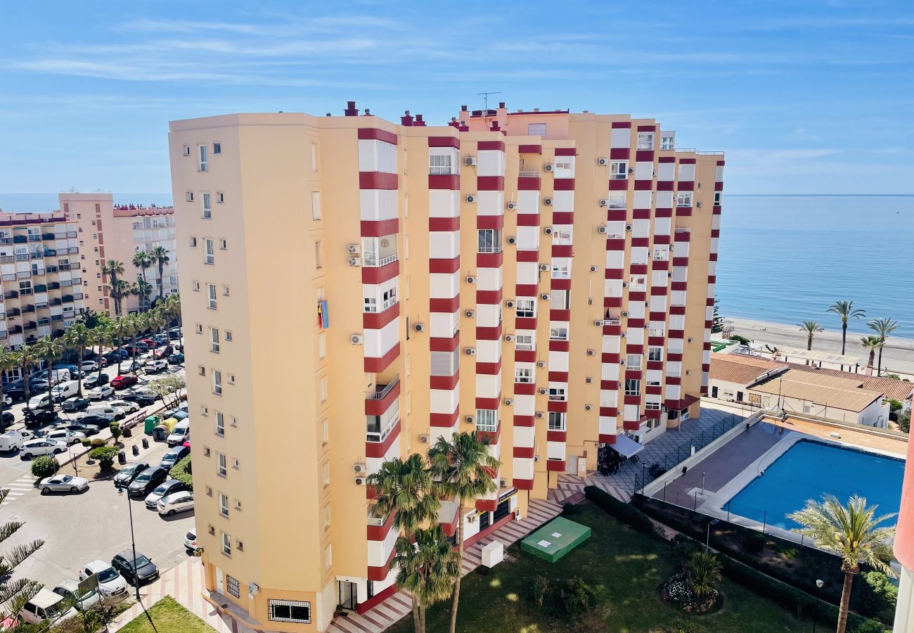 Appartement à Torrox - Apartamento Faro 77 by At Home Costa del Sol