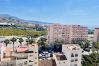 Appartement à Torrox - Apartamento Faro 77 by At Home Costa del Sol