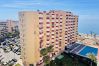 Appartement à Torrox - Apartamento Faro 77 by At Home Costa del Sol