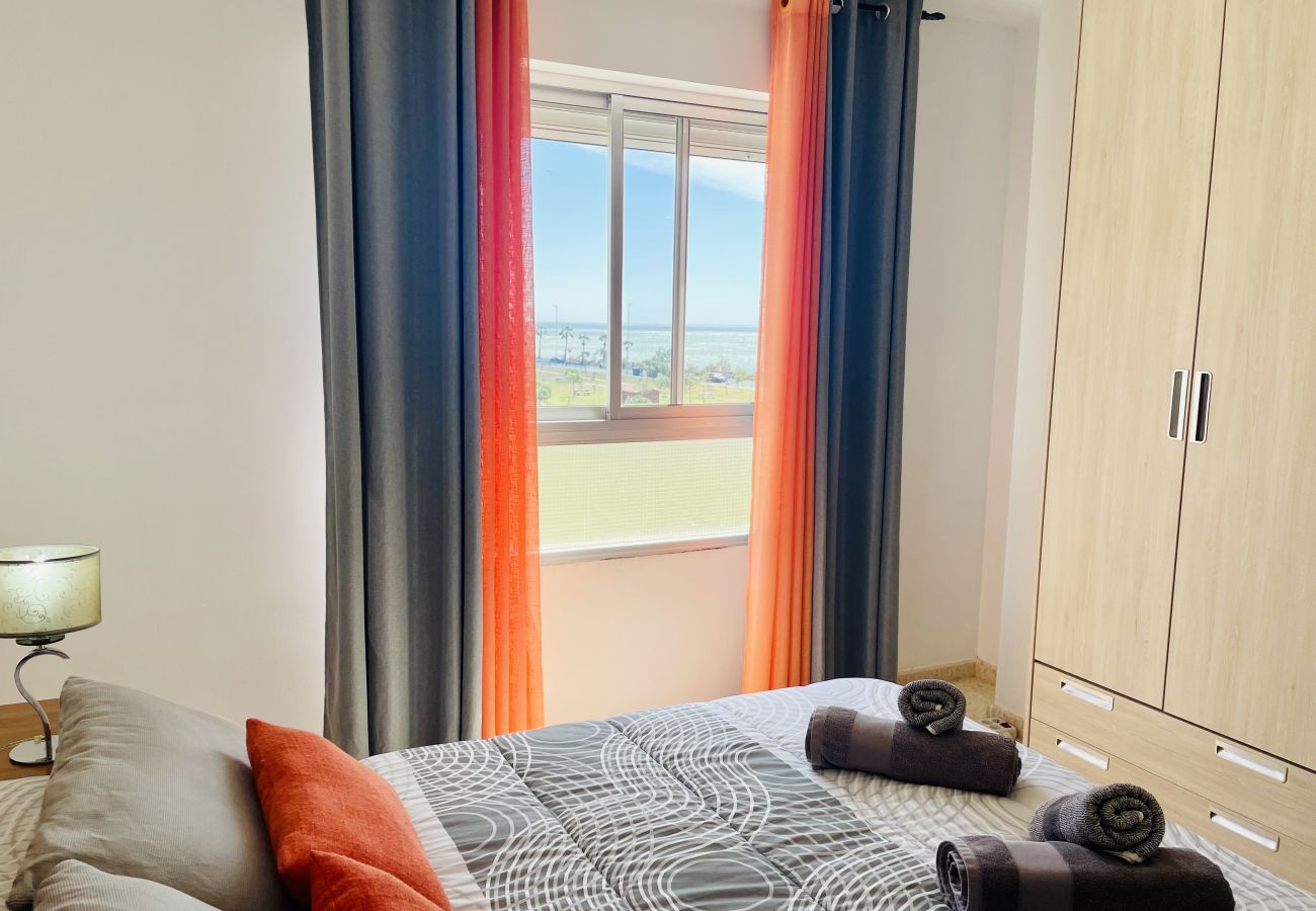 Appartement à Vélez Málaga - Apartamento Beach & Family by At Home Costa del So