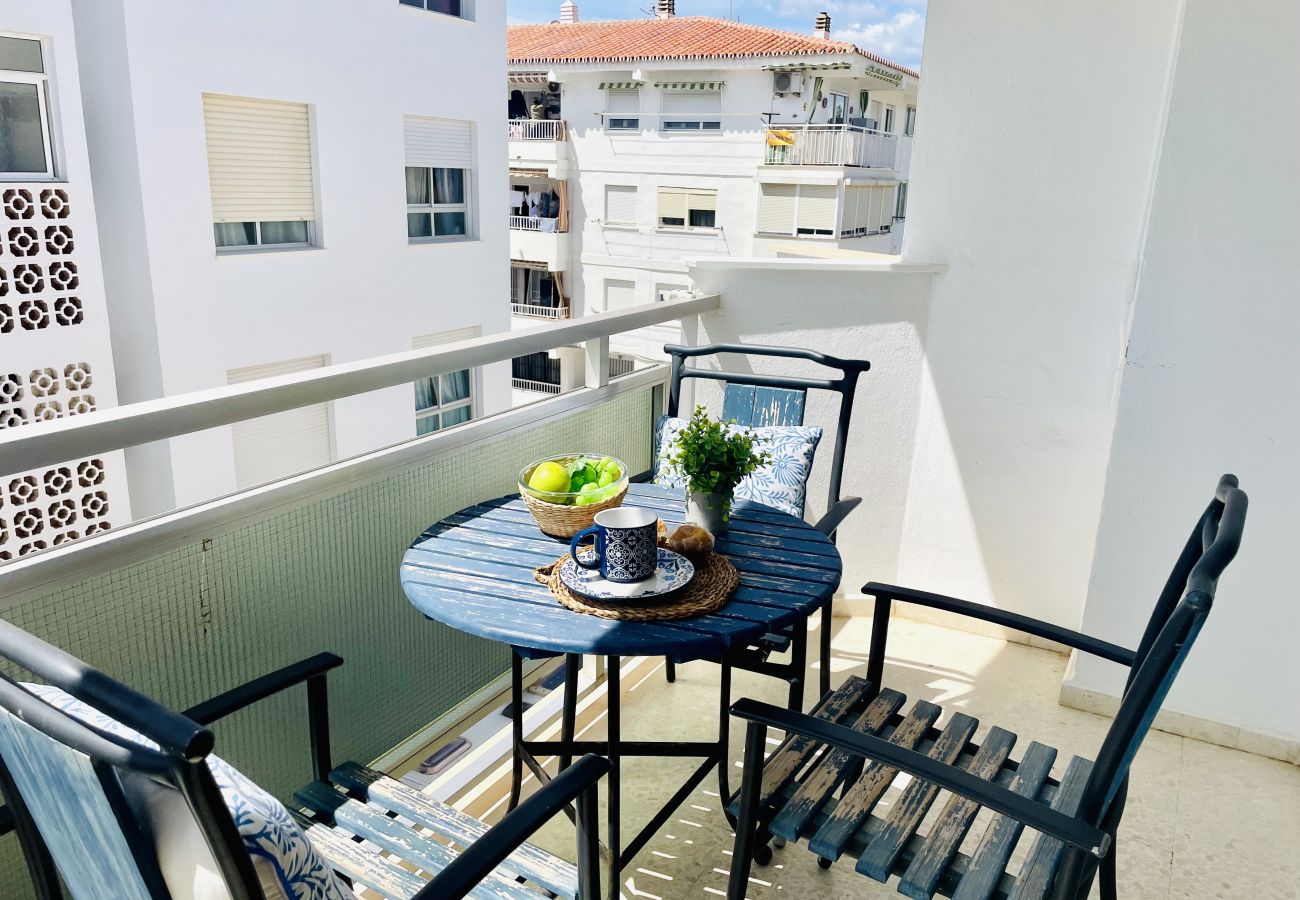 Appartement à Vélez Málaga - Apartamento Beach & Family by At Home Costa del So