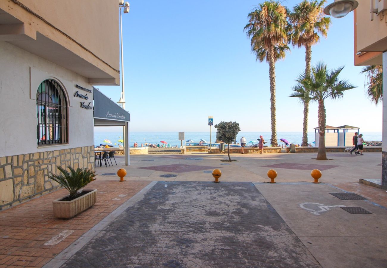 Appartement à Vélez Málaga - Apartamento Beach & Family by At Home Costa del So