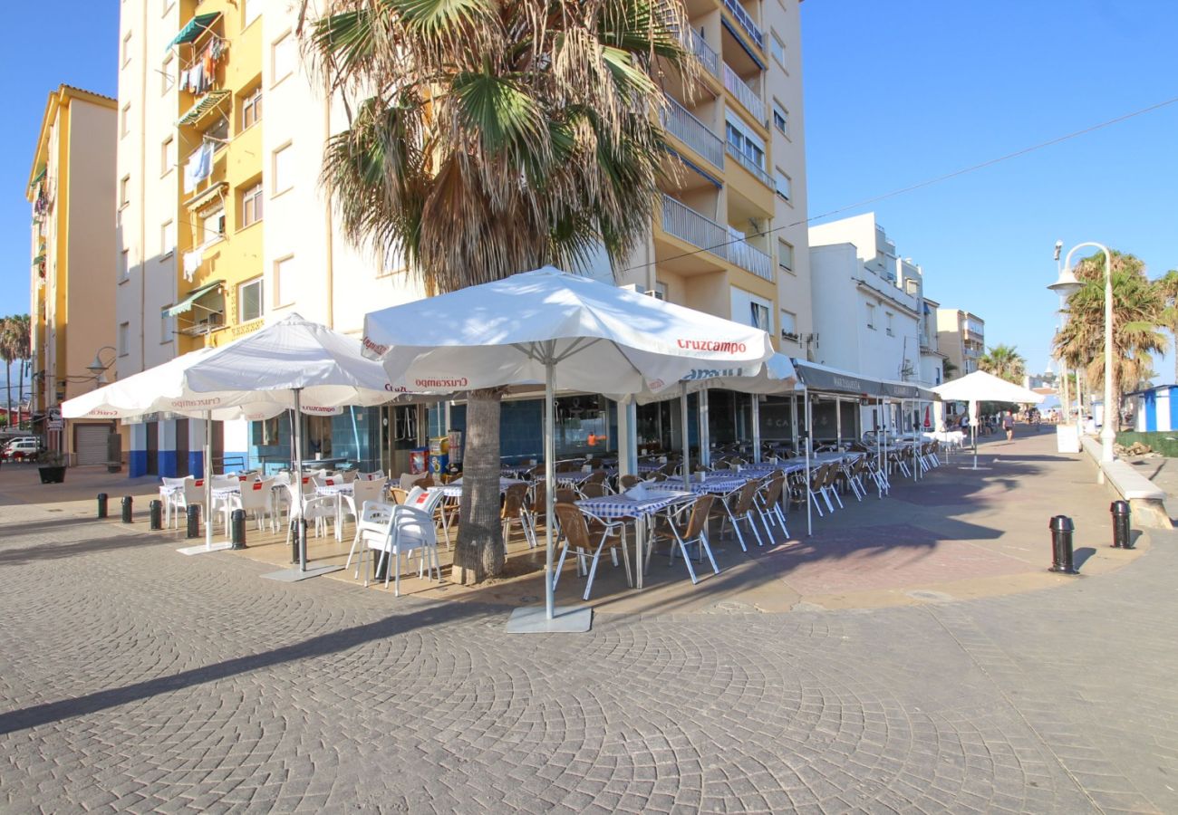 Appartement à Vélez Málaga - Apartamento Beach & Family by At Home Costa del So