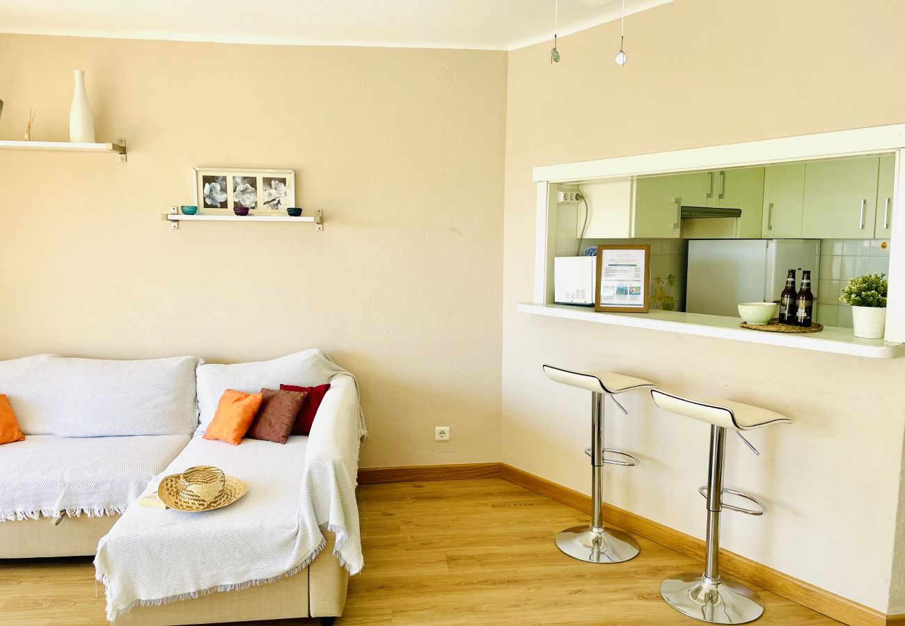 Studio à Torrox - Kumquat by At Home Costa del Sol