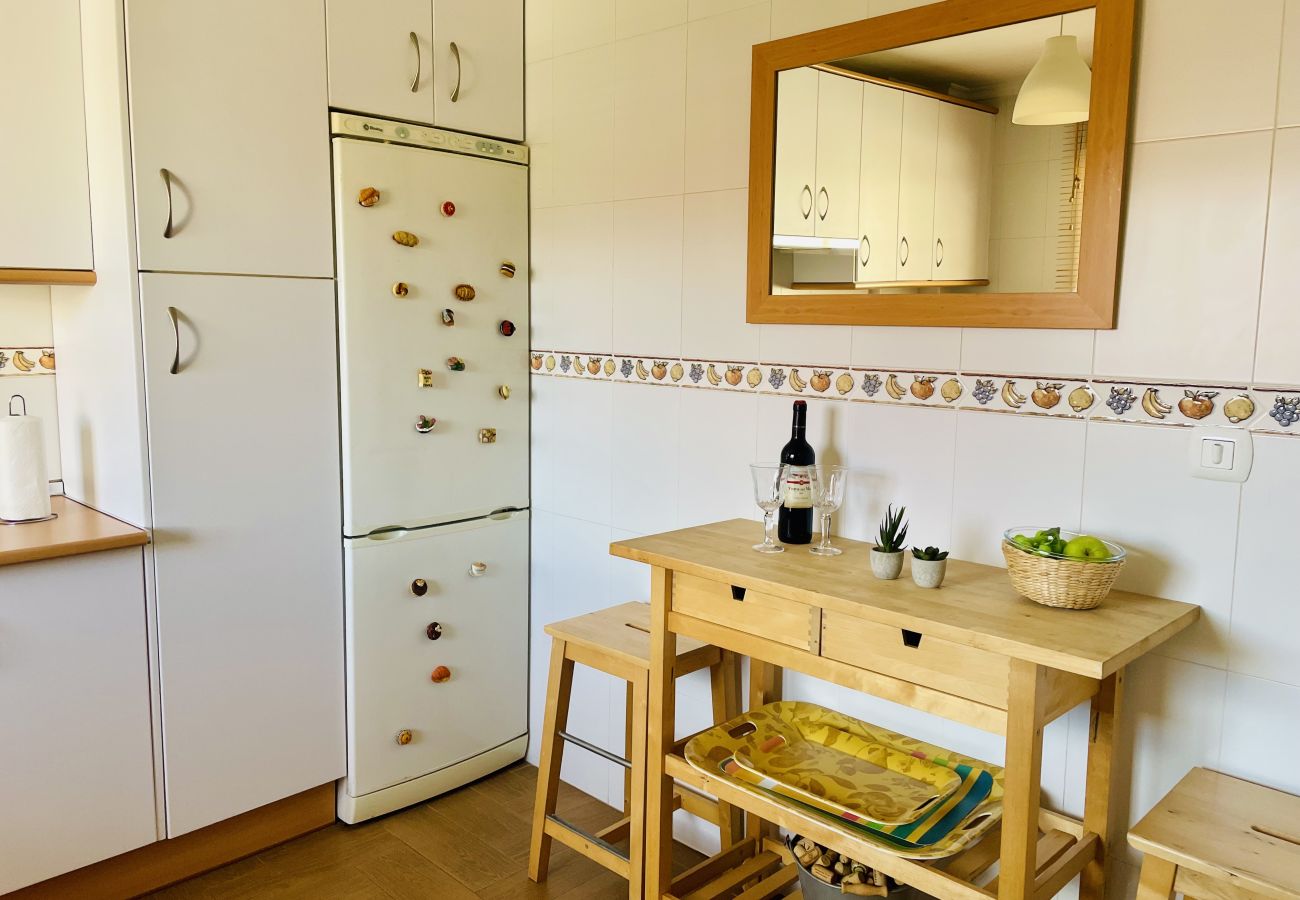 Appartement à Algarrobo Costa - Albatros 3 by At Home Costa del Sol