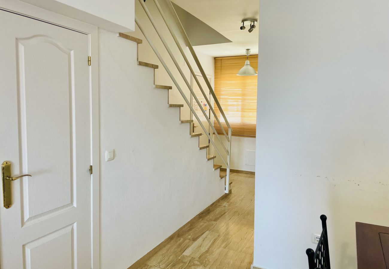 Appartement à Algarrobo Costa - Albatros 3 by At Home Costa del Sol