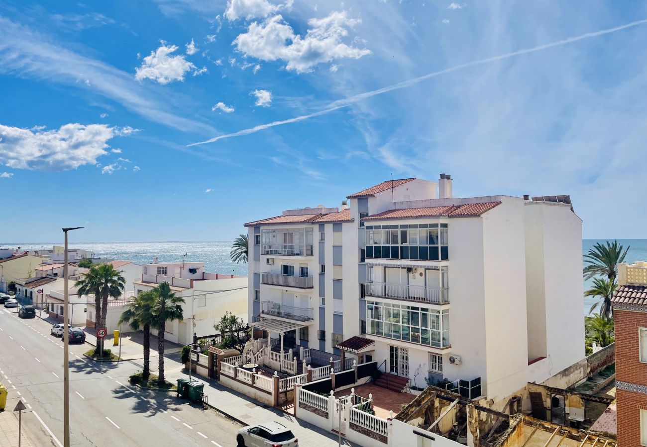 Appartement à Algarrobo Costa - Albatros 3 by At Home Costa del Sol