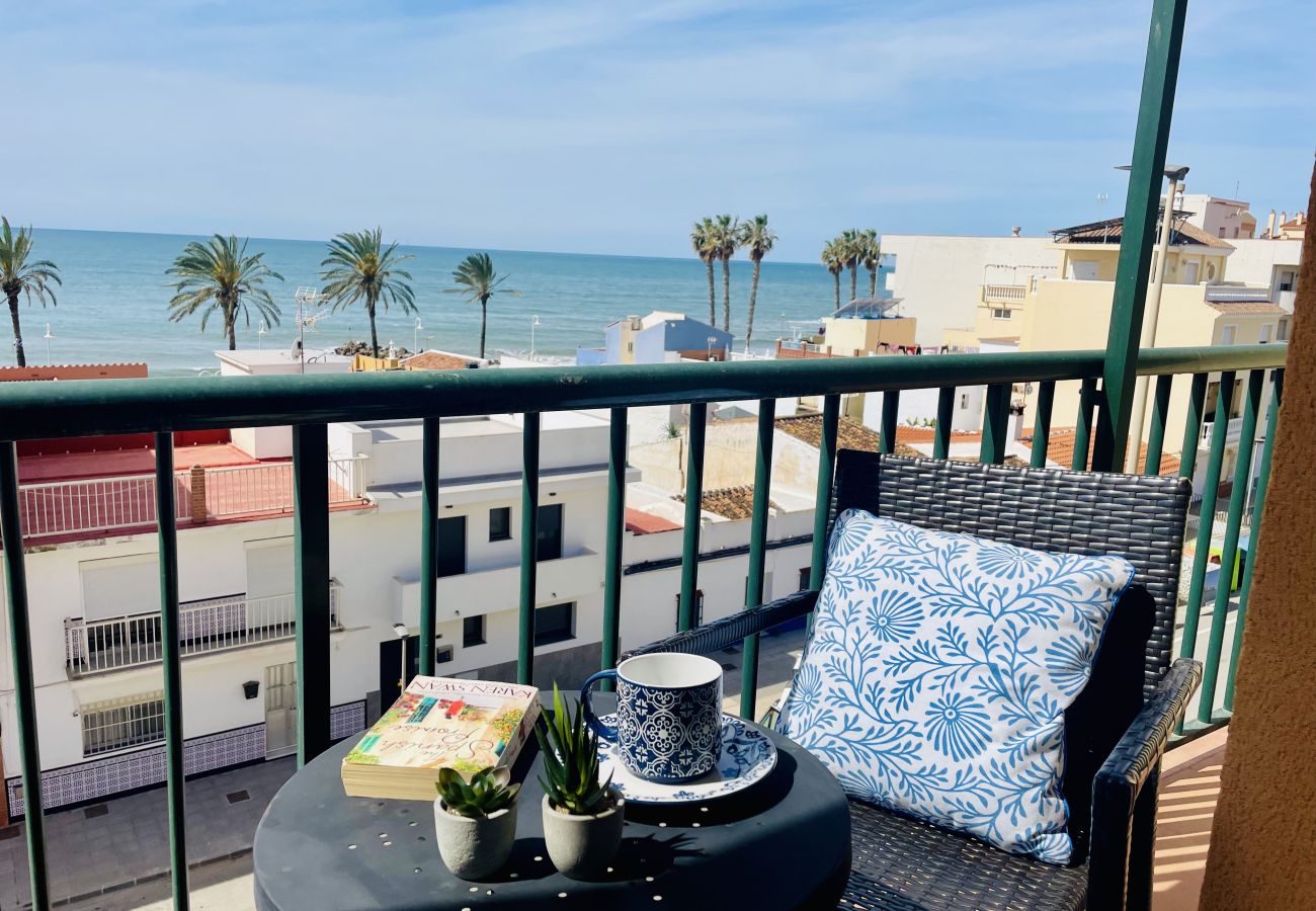 Appartement à Algarrobo Costa - Albatros 3 by At Home Costa del Sol