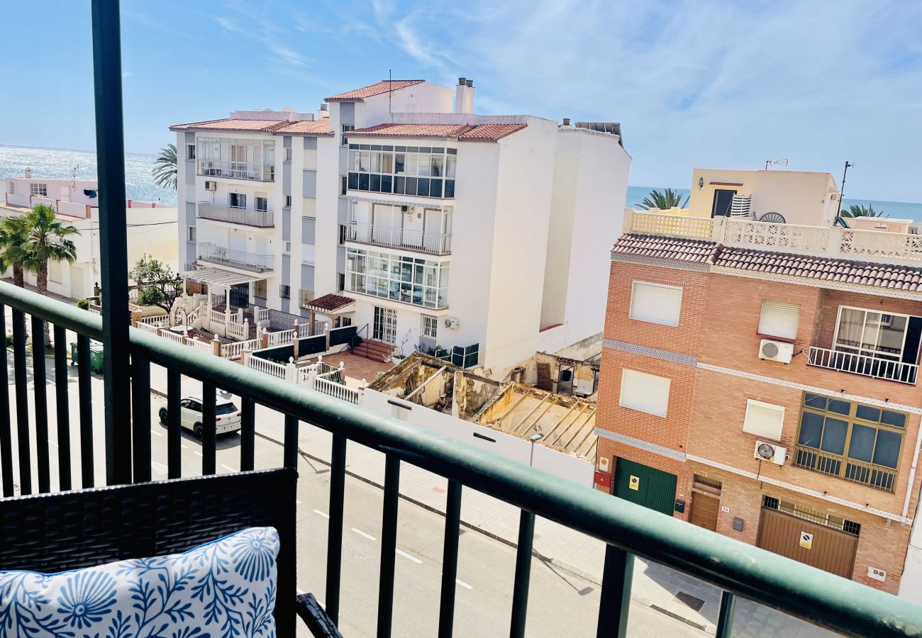 Appartement à Algarrobo Costa - Albatros 3 by At Home Costa del Sol