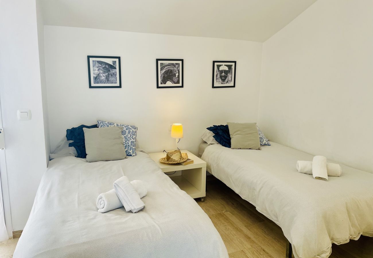 Appartement à Algarrobo Costa - Albatros 3 by At Home Costa del Sol