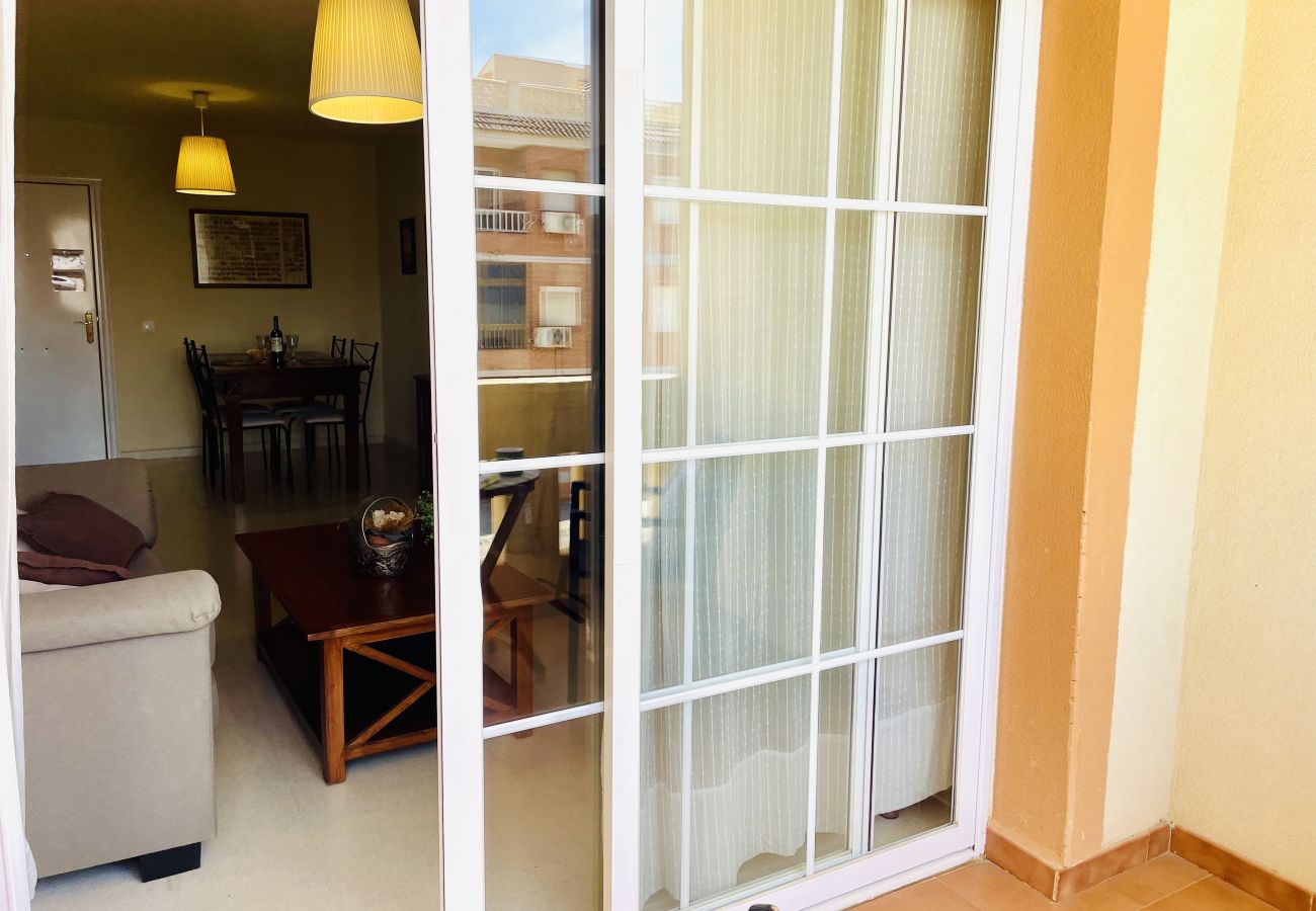 Appartement à Algarrobo Costa - Albatros 1 by At Home Costa del Sol