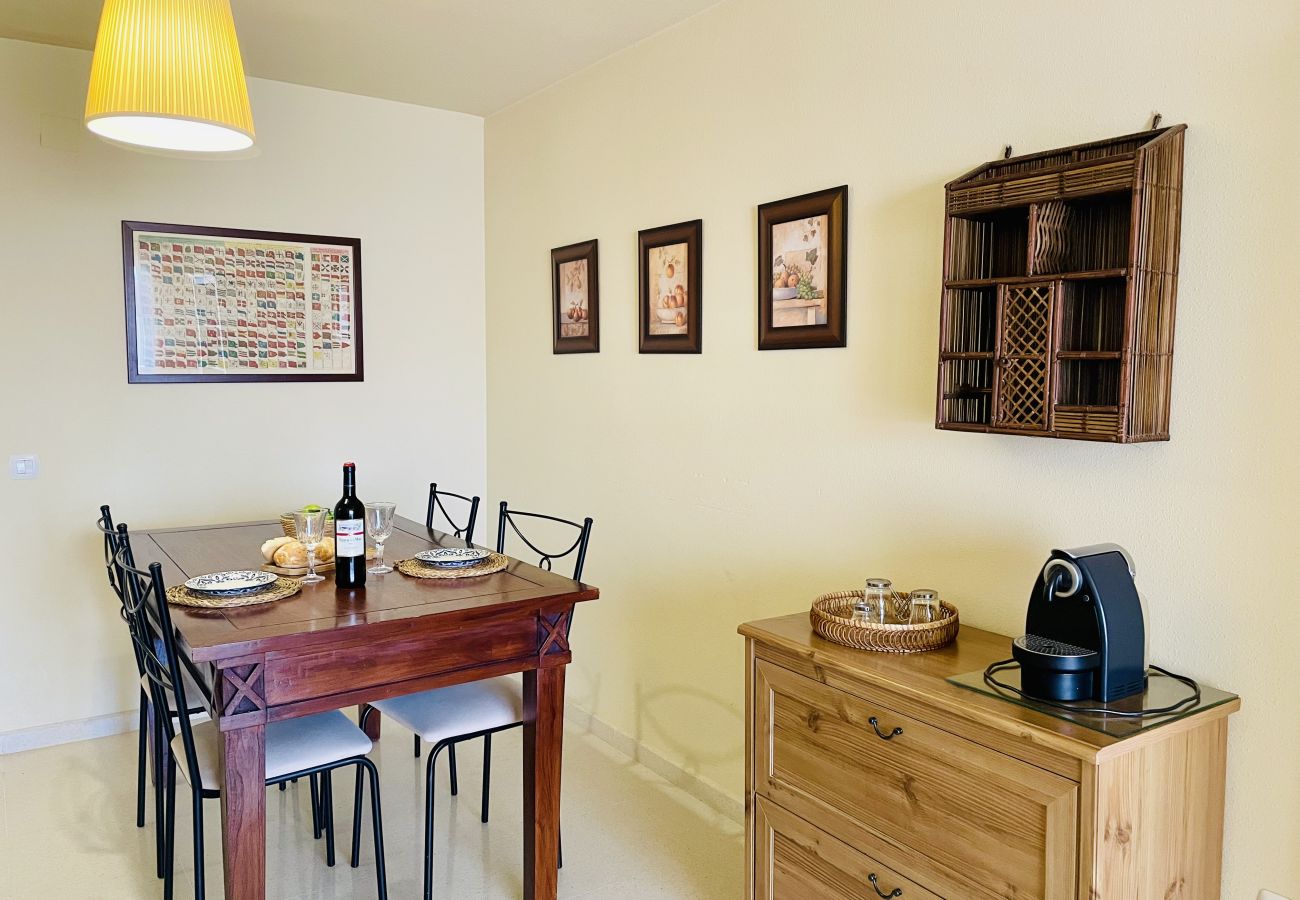 Appartement à Algarrobo Costa - Albatros 1 by At Home Costa del Sol