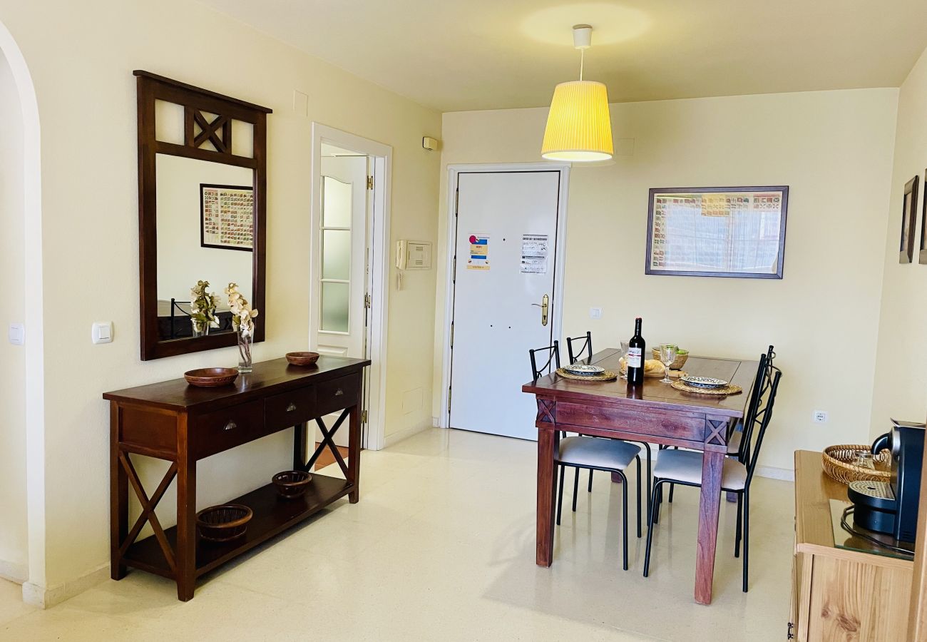 Appartement à Algarrobo Costa - Albatros 1 by At Home Costa del Sol