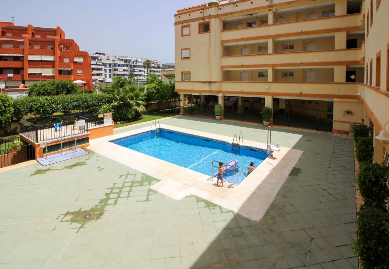 Appartement à Algarrobo Costa - Albatros 1 by At Home Costa del Sol