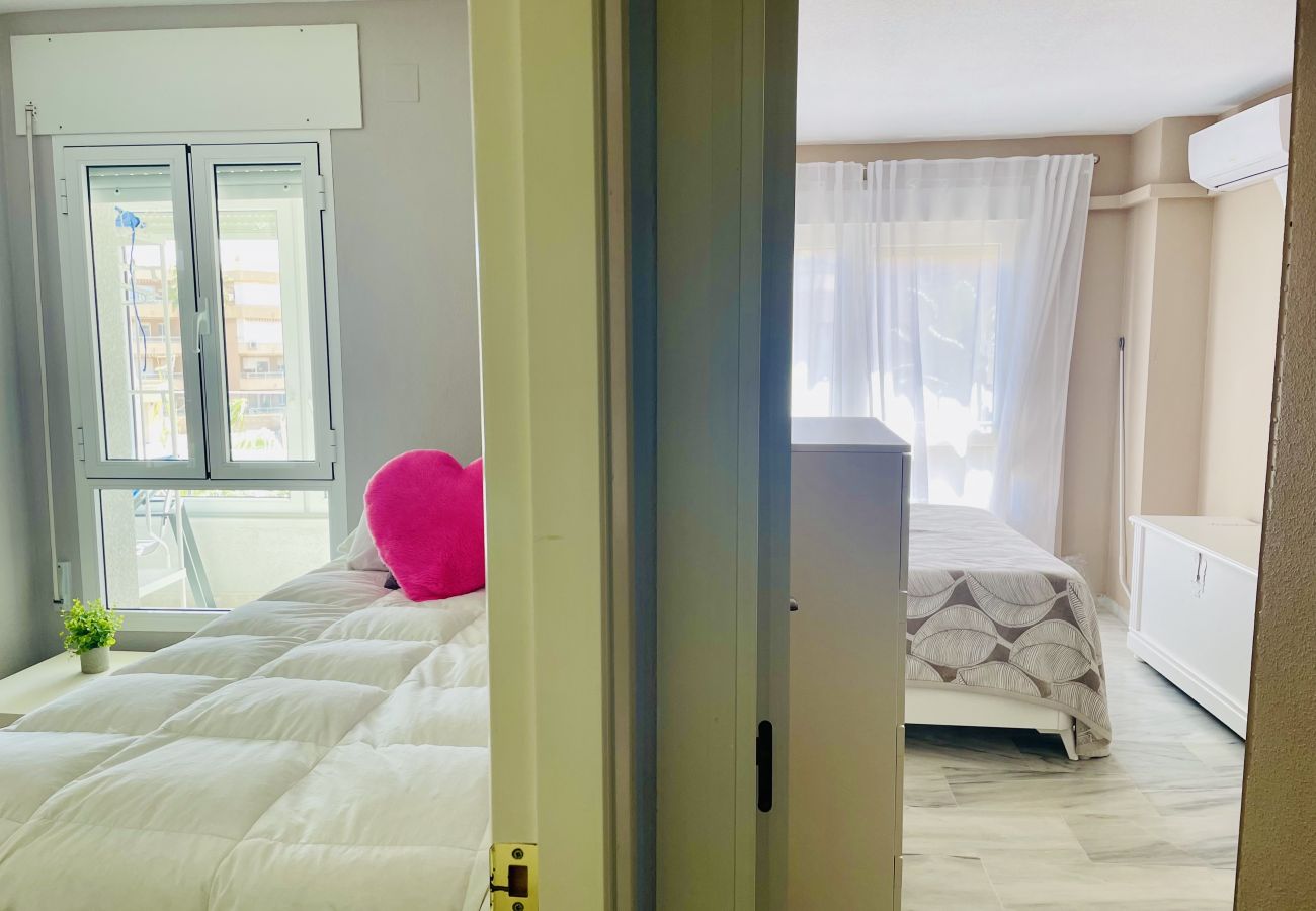 Appartement à Torrox - Goldküsten by At Home Costa del Sol