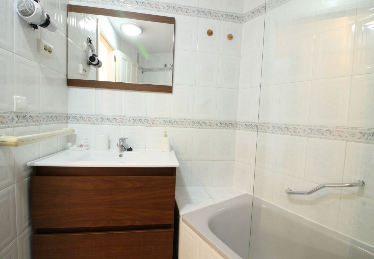 Appartement à Torrox - Goldküsten by At Home Costa del Sol