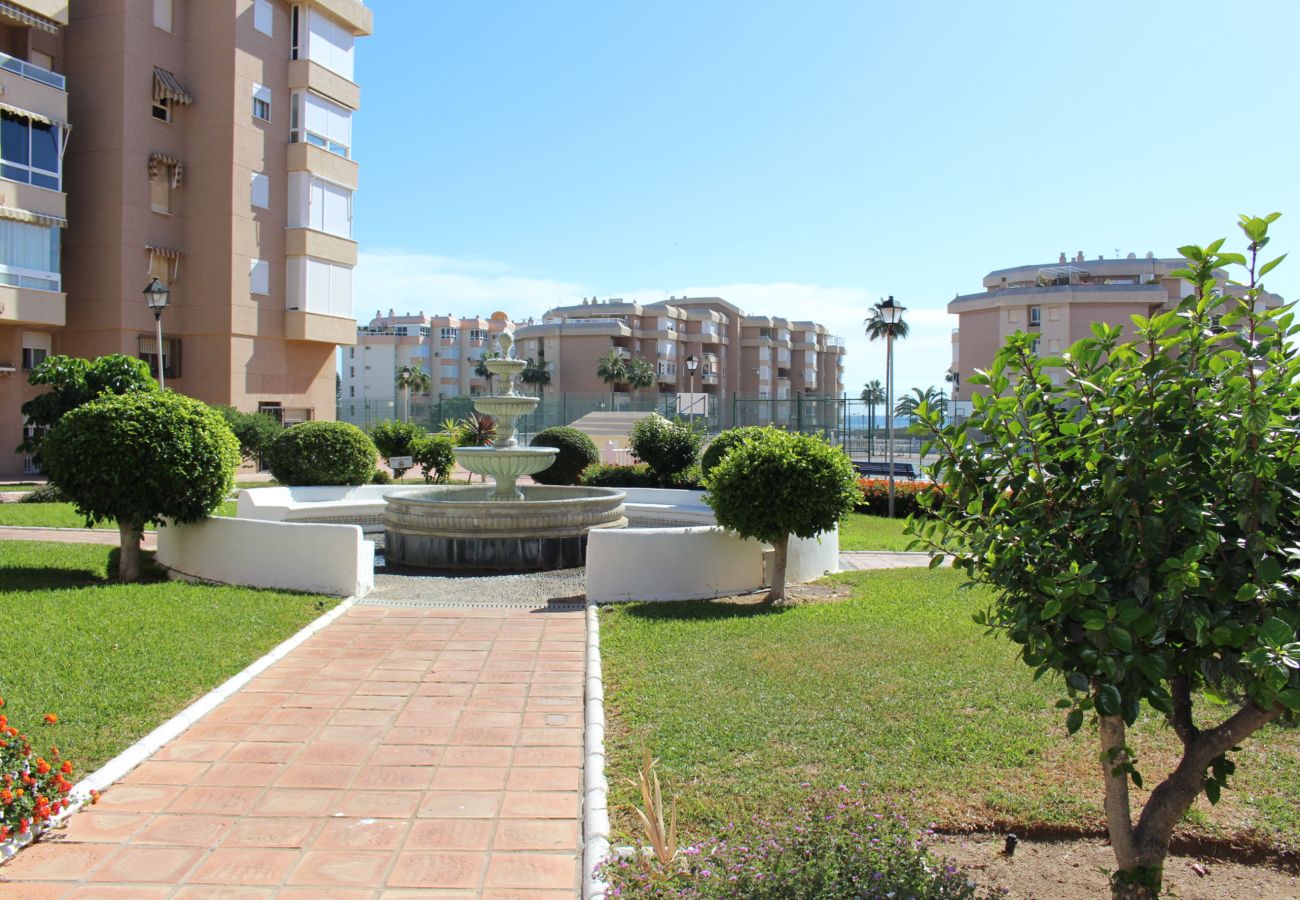Appartement à Torrox - Goldküsten by At Home Costa del Sol