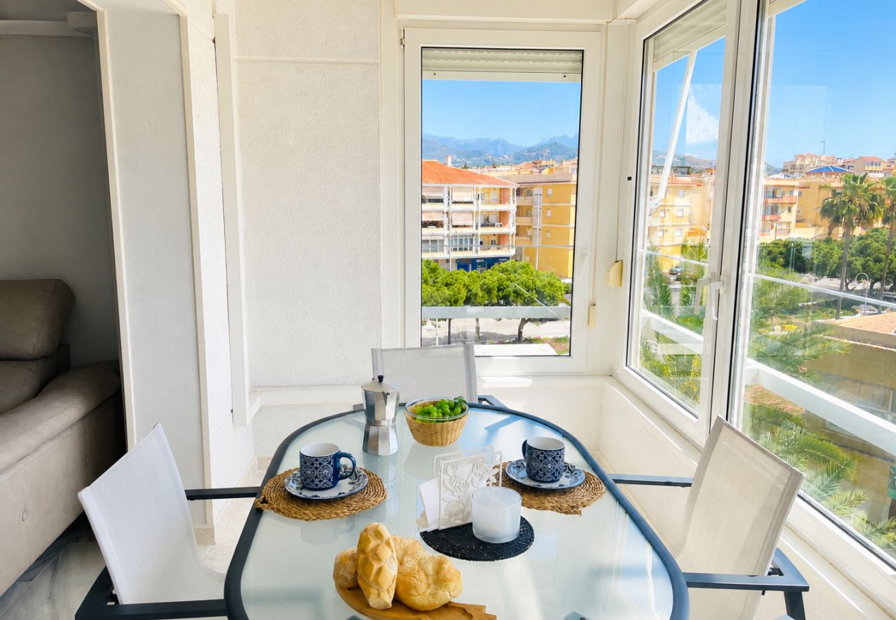 Appartement à Torrox - Goldküsten by At Home Costa del Sol