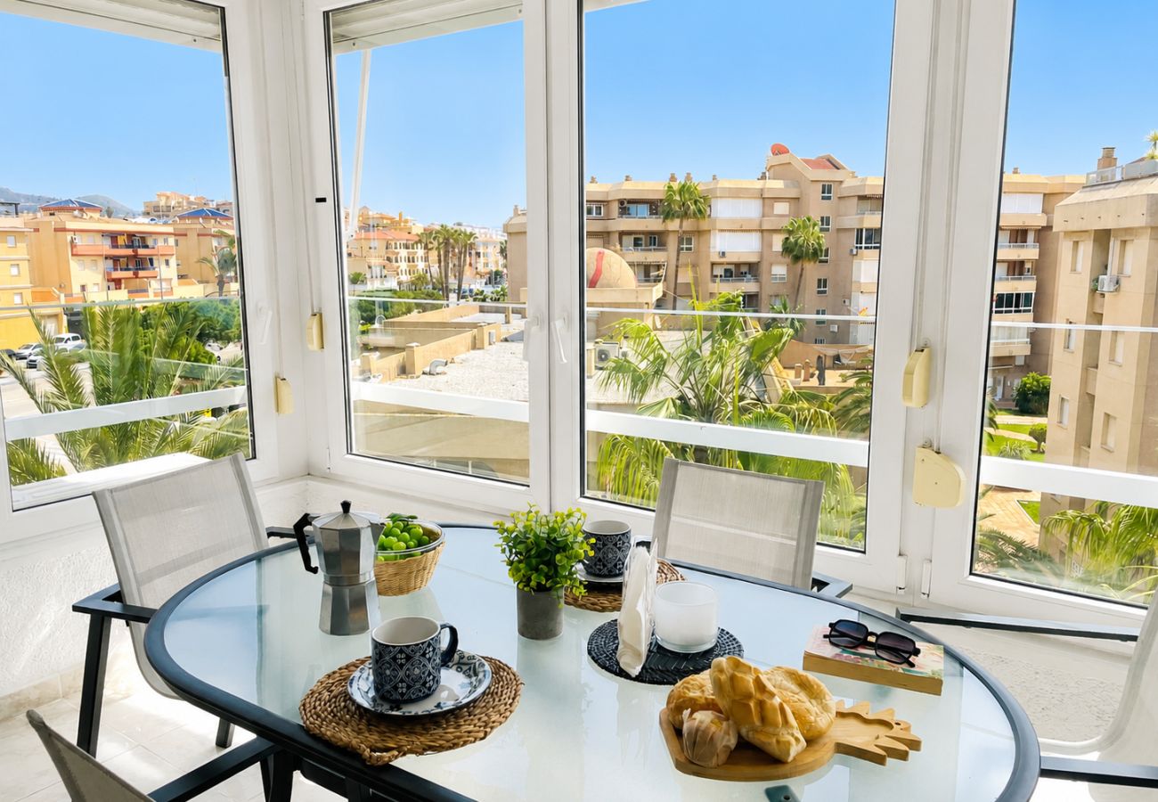 Appartement à Torrox - Goldküsten by At Home Costa del Sol