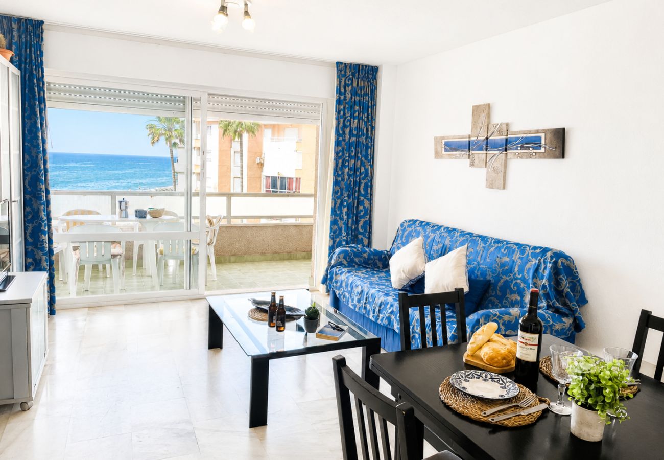 Appartement à Torrox - Gold Mencía by At Home Costa del Sol