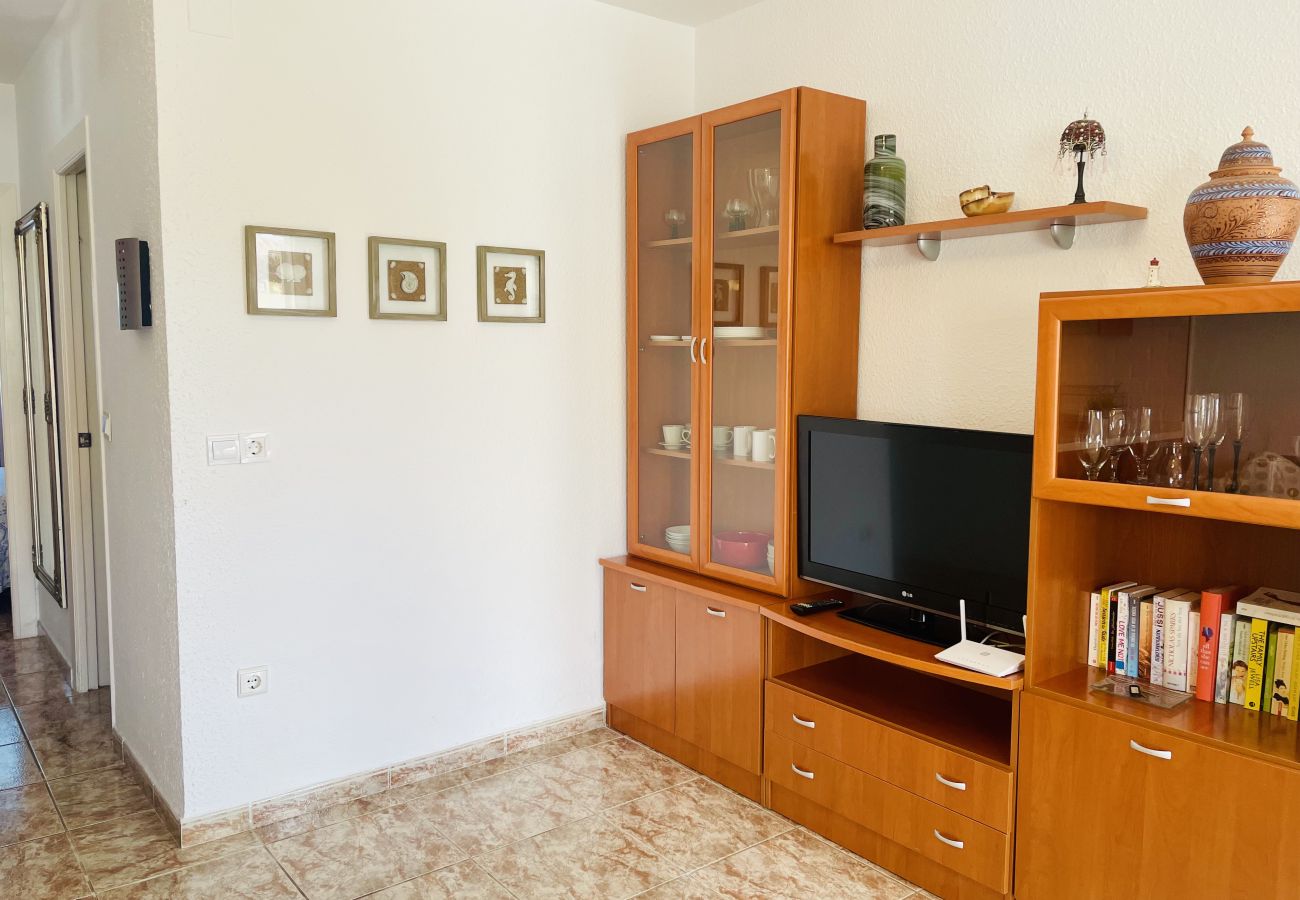 Appartement à Torrox - P. Andaluz 921 by At Home Costa del Sol