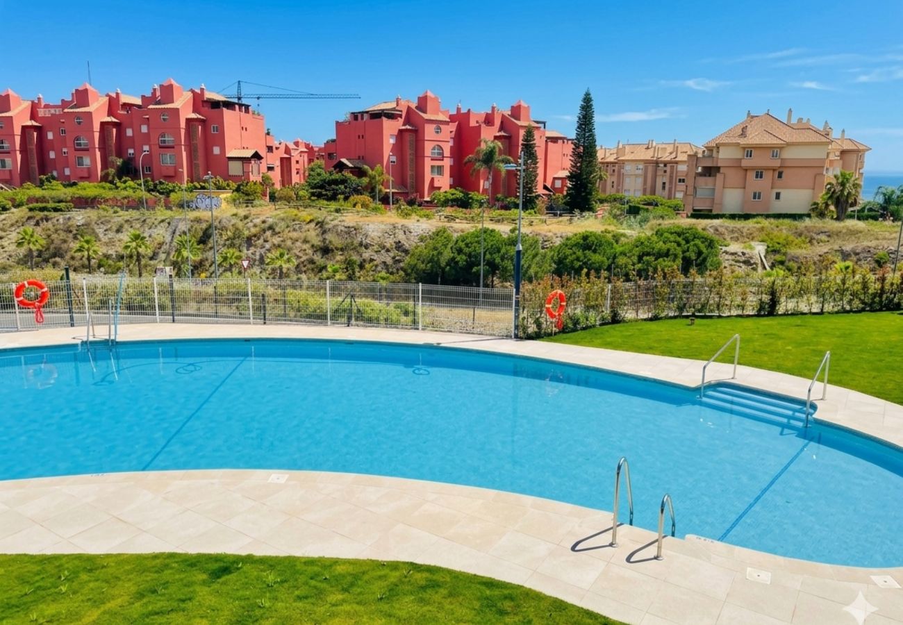 Appartement à Torrox Costa - Apartamento Sea Blue D&D by At Home Costa del Sol