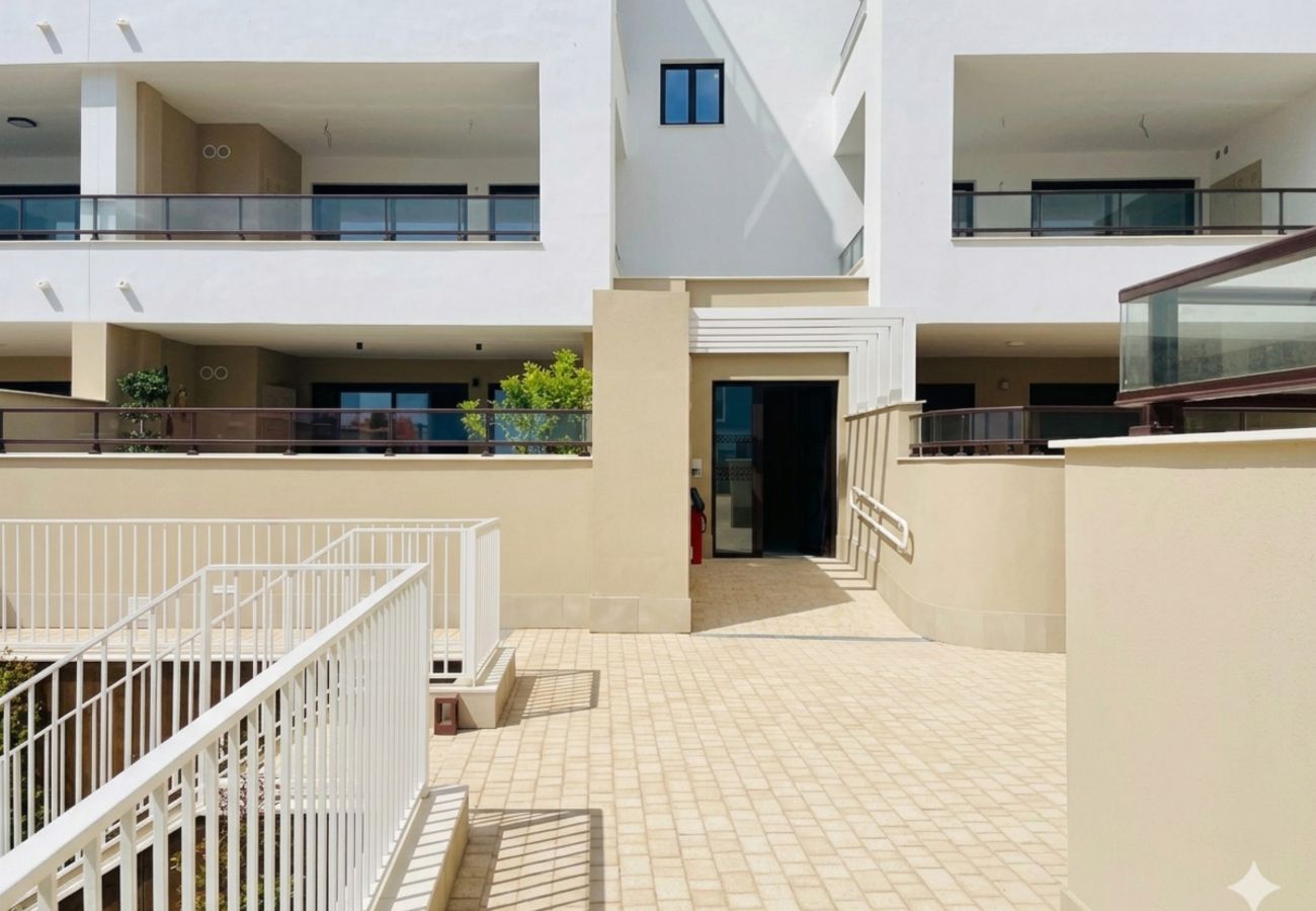 Appartement à Torrox Costa - Apartamento Sea Blue D&D by At Home Costa del Sol