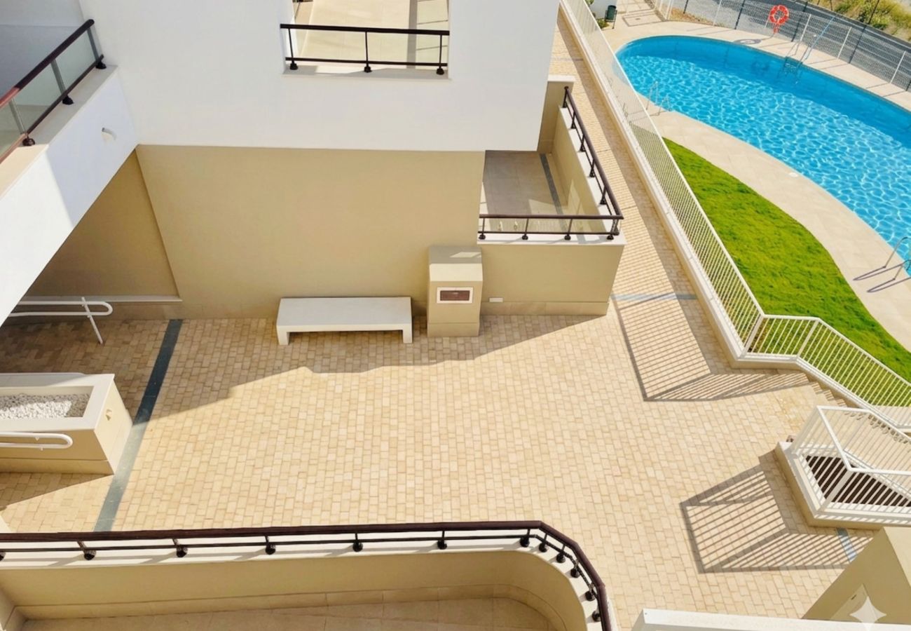 Appartement à Torrox Costa - Apartamento Sea Blue D&D by At Home Costa del Sol