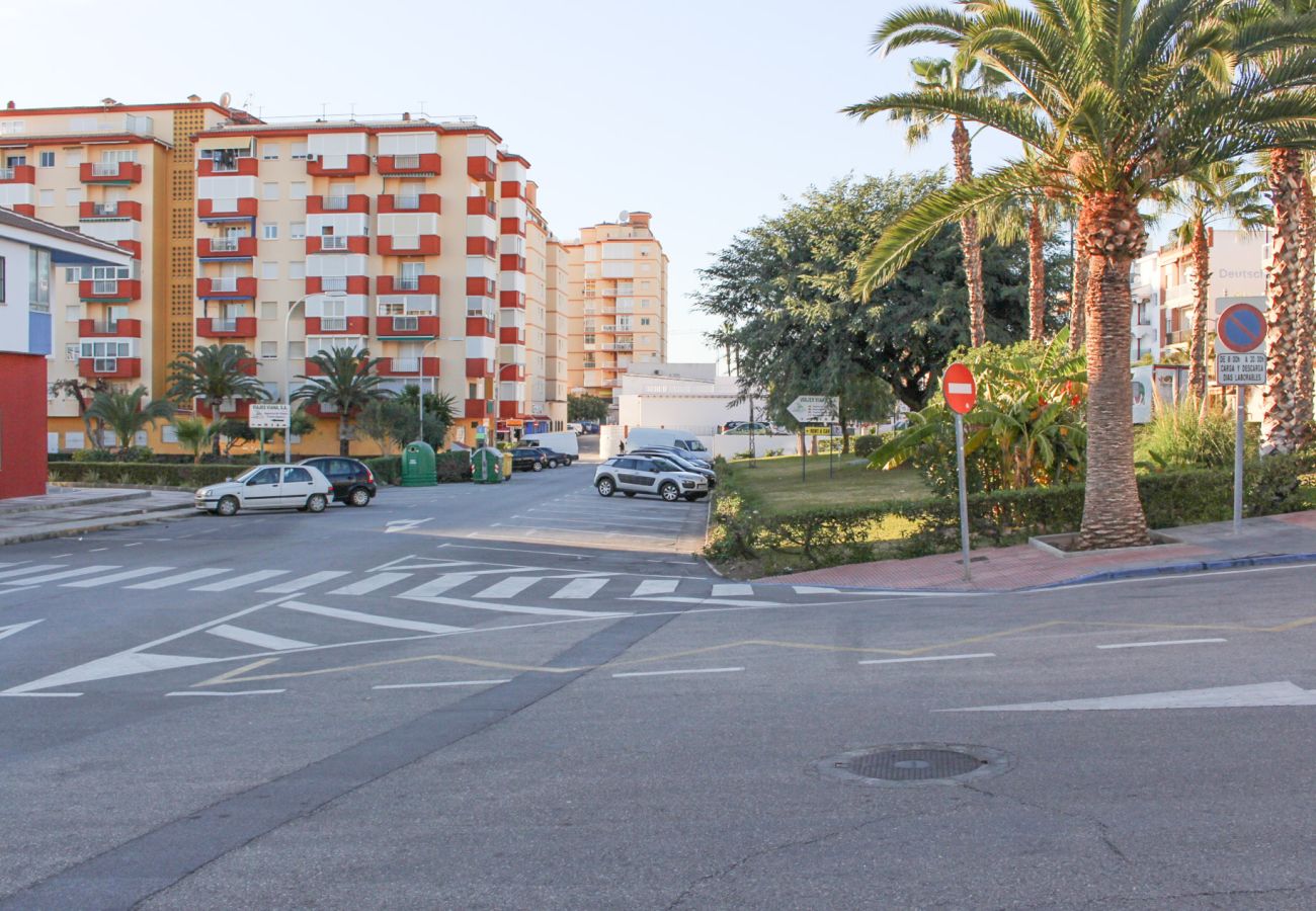 Appartement à Torrox - Lentiscares 212 by At Home Costa del Sol