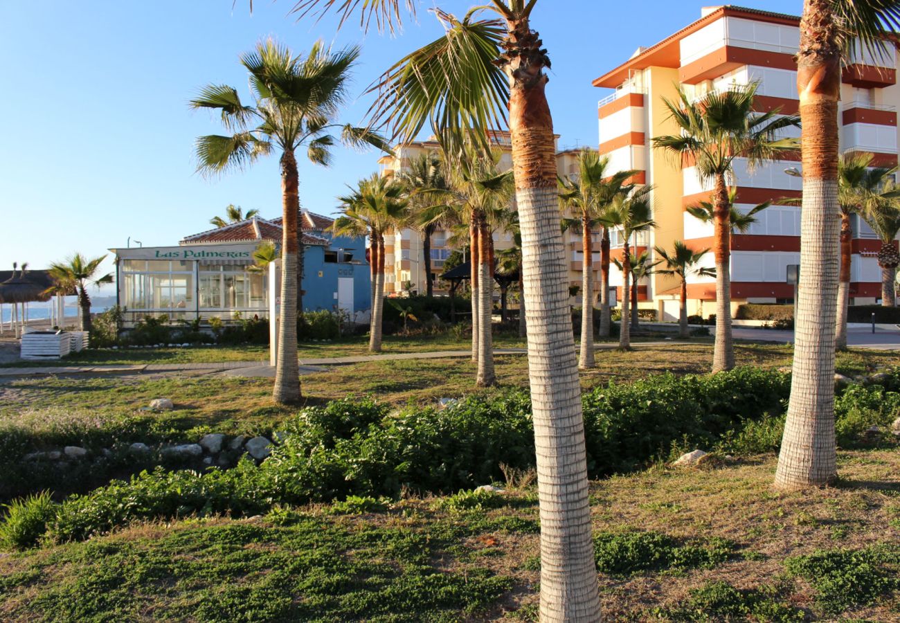 Appartement à Torrox - Lentiscares 212 by At Home Costa del Sol