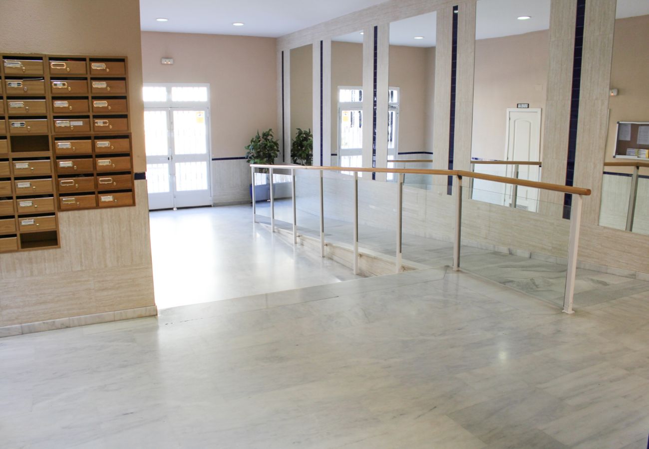 Appartement à Torrox - Lentiscares 212 by At Home Costa del Sol