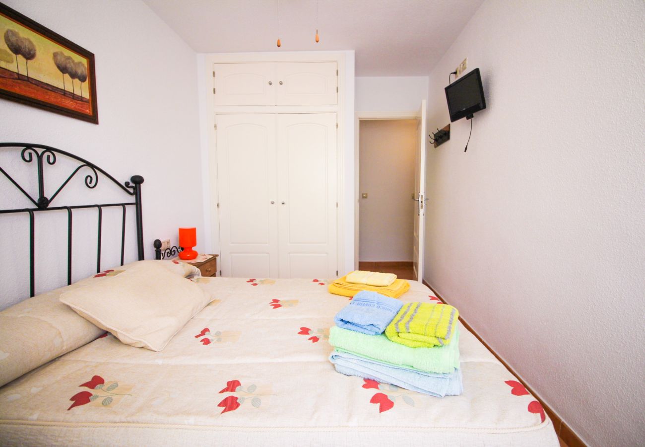 Appartement à Torrox - Lentiscares 212 by At Home Costa del Sol