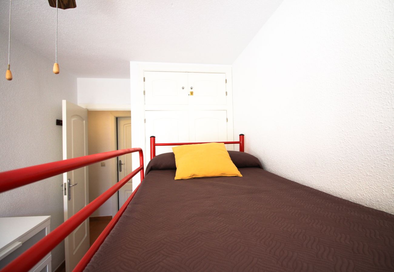 Appartement à Torrox - Lentiscares 212 by At Home Costa del Sol