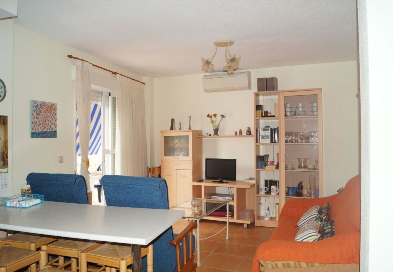 Appartement à Torrox - Lentiscares 212 by At Home Costa del Sol