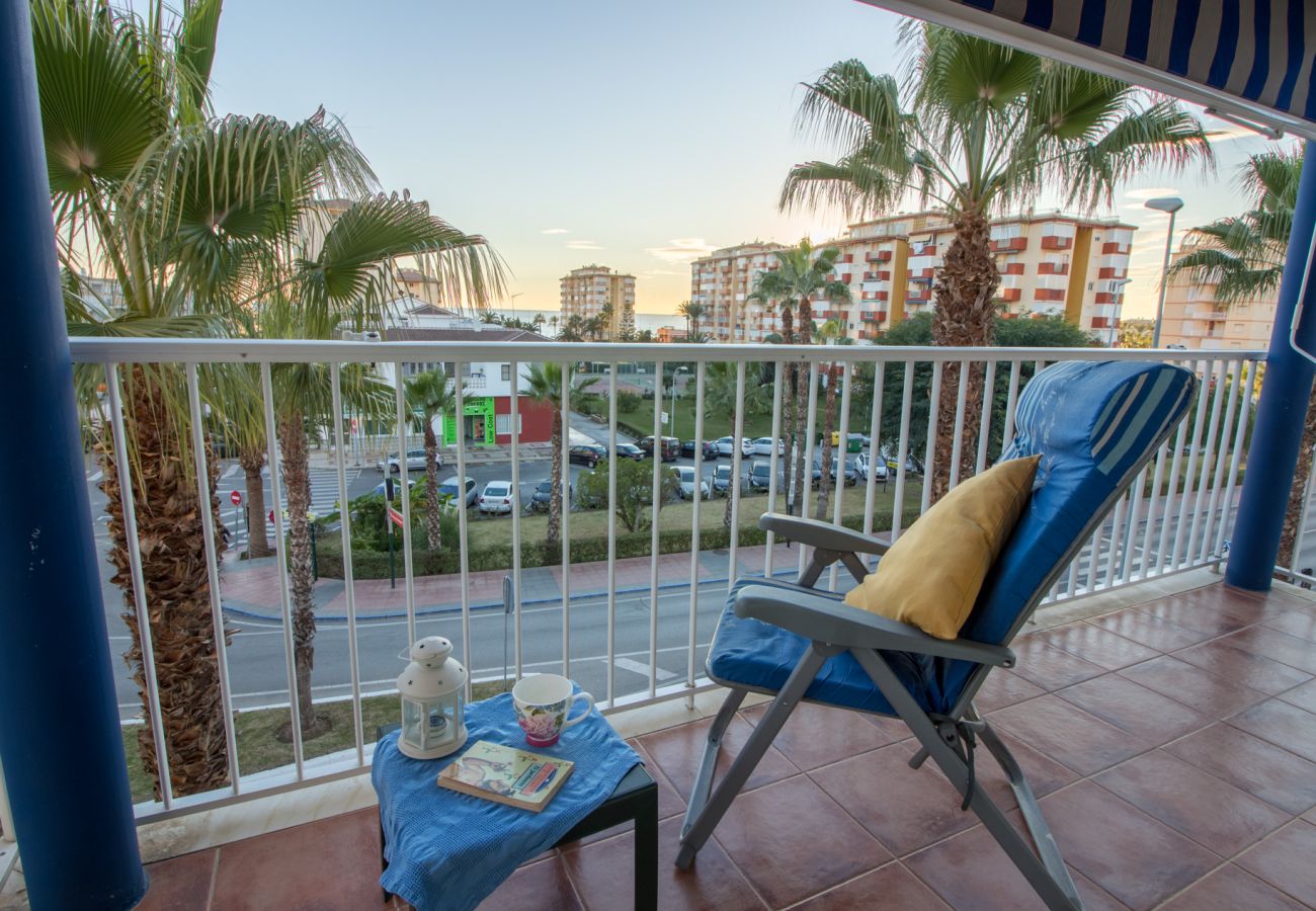 Appartement à Torrox - Lentiscares 212 by At Home Costa del Sol