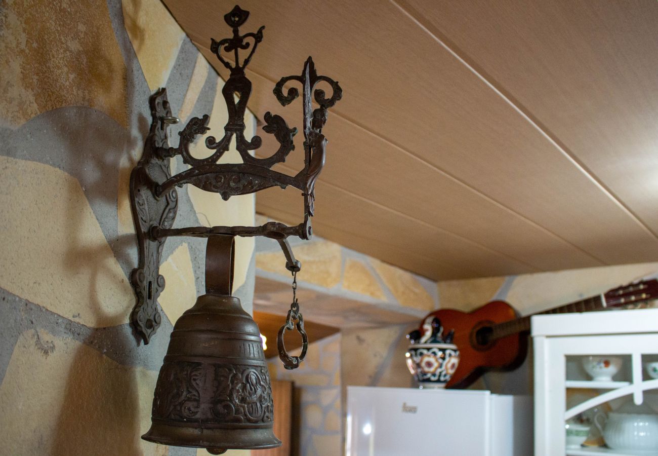 Gîte Rural à Cómpeta - Casa Esparragueras by At Home Costa del Sol