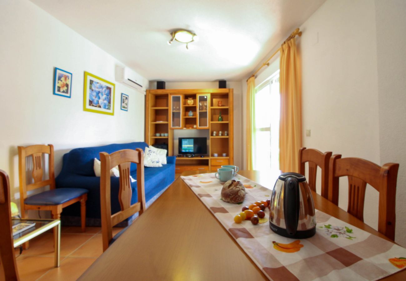 Appartement à Torrox Costa - Lentiscares 213 by At Home Costa del Sol