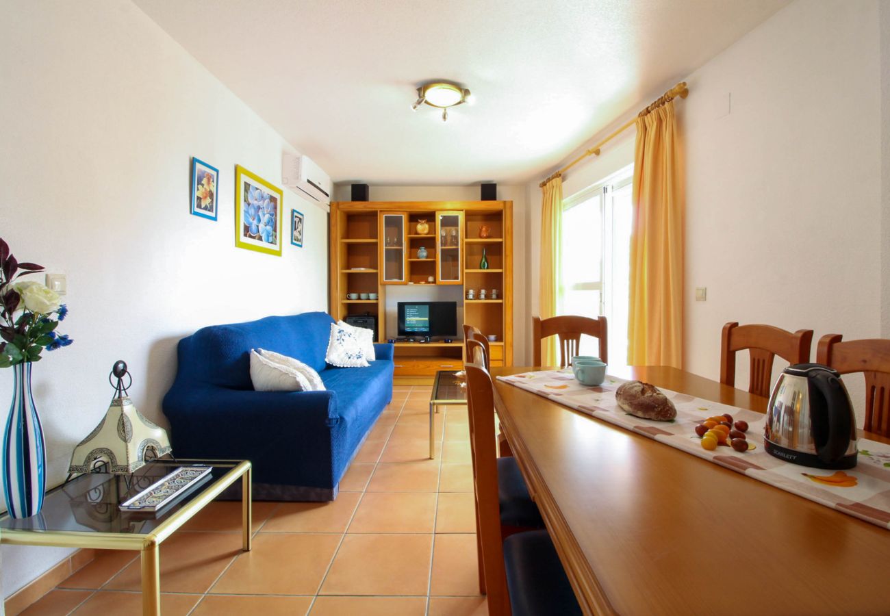 Appartement à Torrox Costa - Lentiscares 213 by At Home Costa del Sol