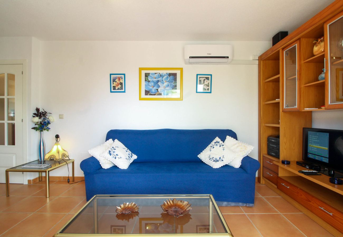 Appartement à Torrox Costa - Lentiscares 213 by At Home Costa del Sol