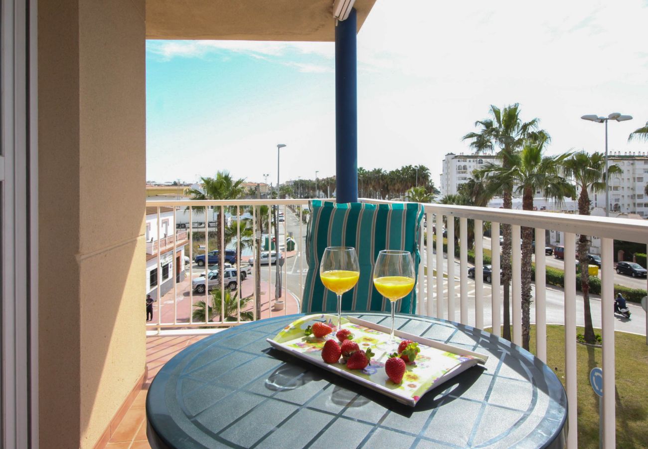 Appartement à Torrox Costa - Lentiscares 213 by At Home Costa del Sol