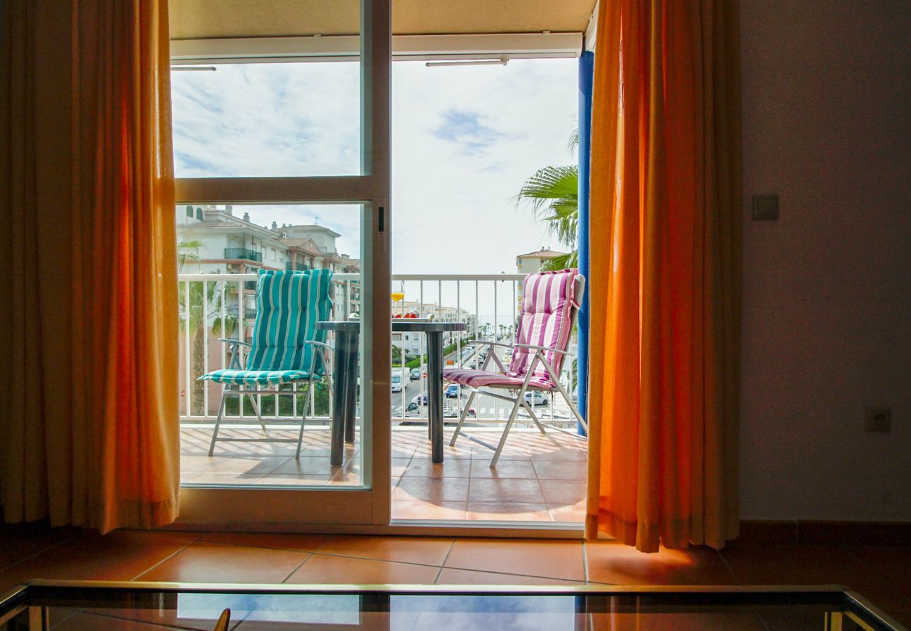 Appartement à Torrox Costa - Lentiscares 213 by At Home Costa del Sol