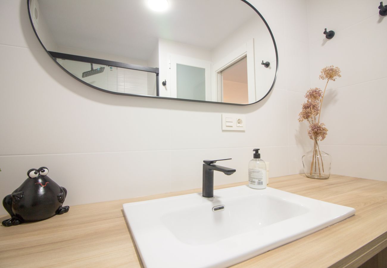 Studio à Torrox - Madrid 810 by At Home Costa del Sol