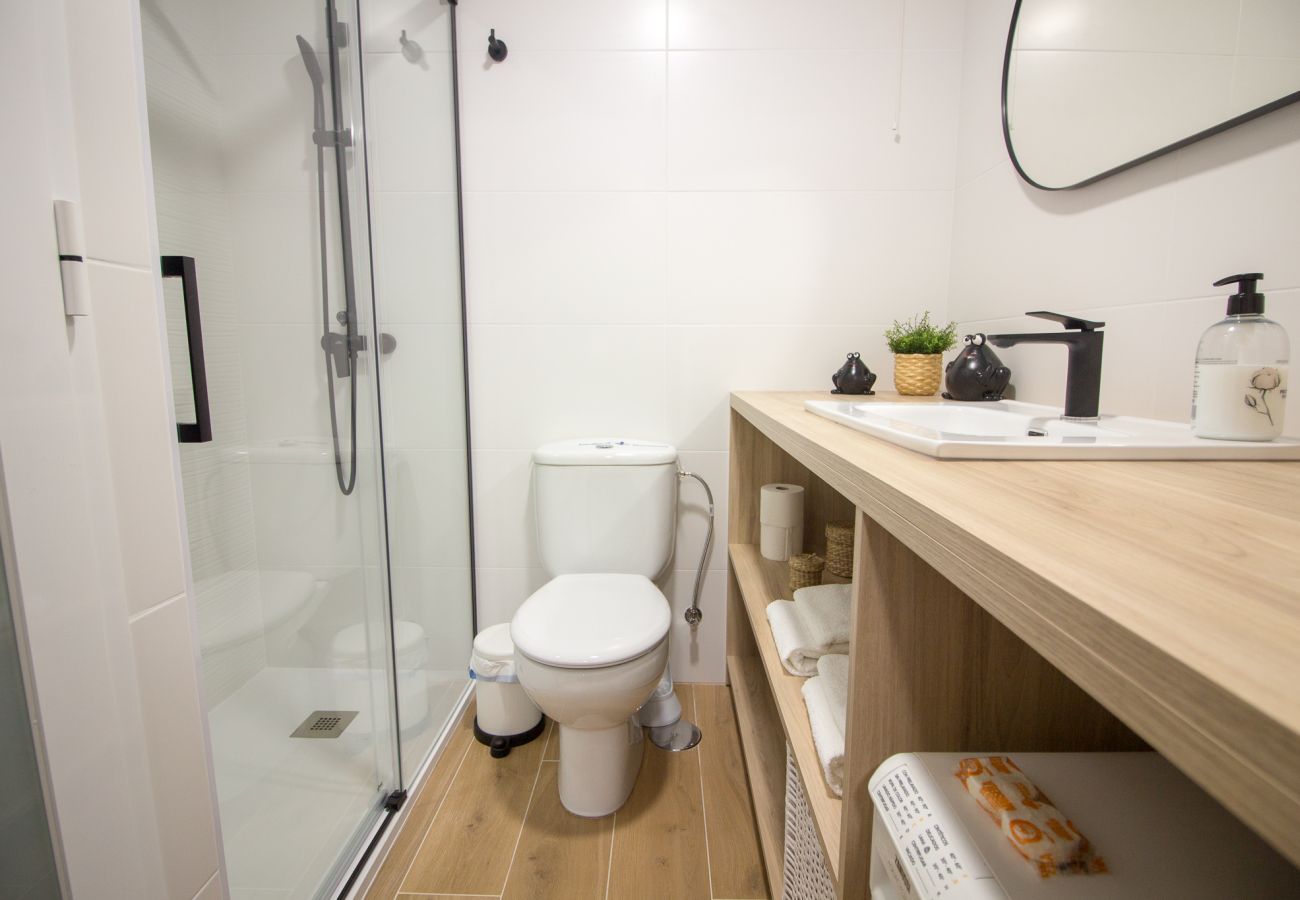 Studio à Torrox - Madrid 810 by At Home Costa del Sol
