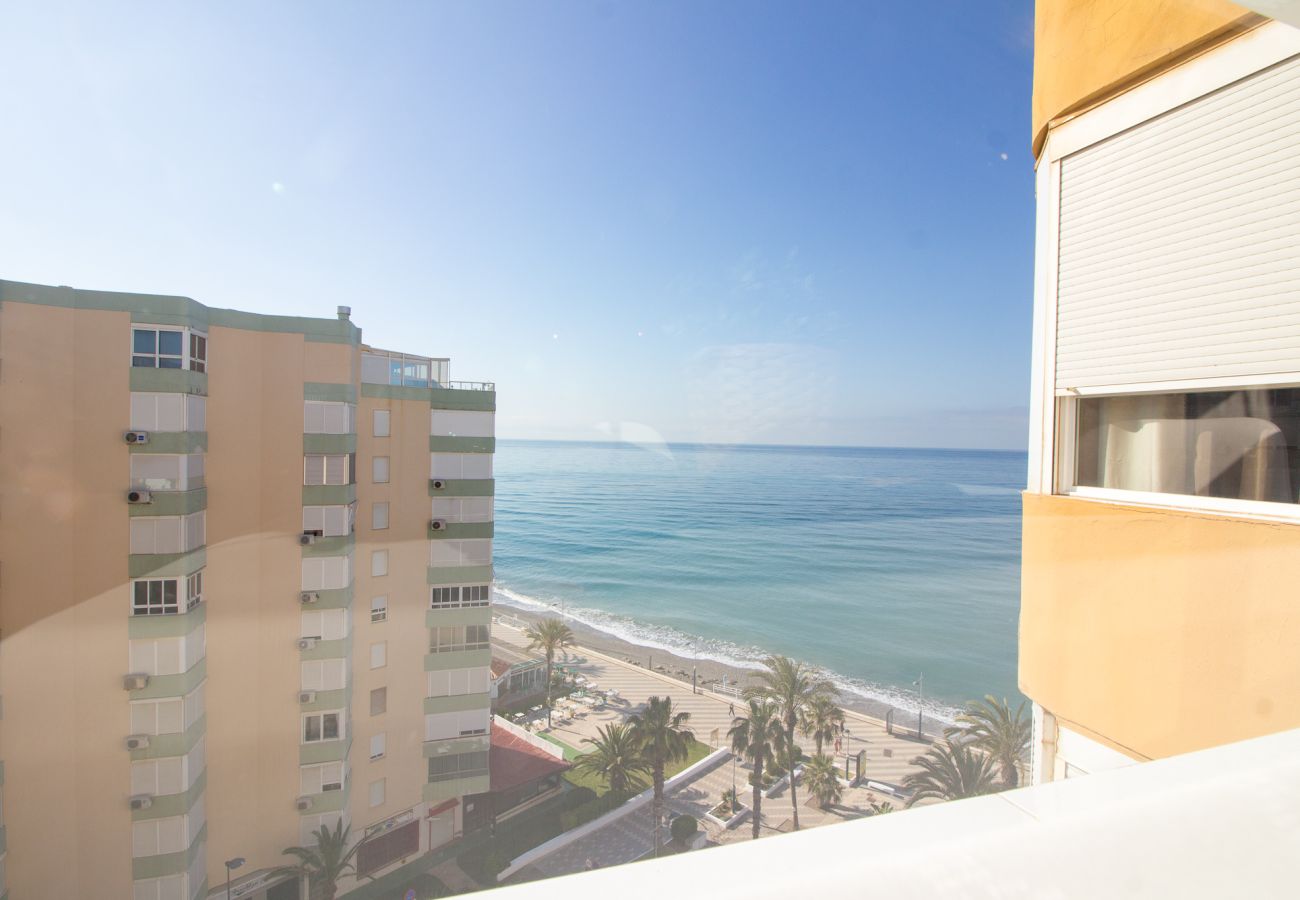 Studio à Torrox - Madrid 810 by At Home Costa del Sol