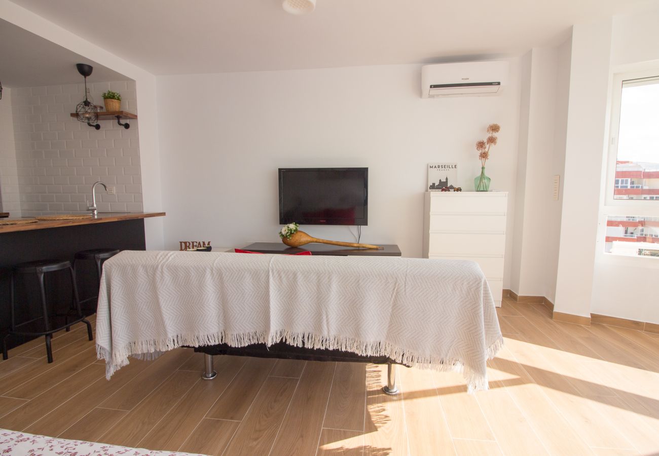 Studio à Torrox - Madrid 810 by At Home Costa del Sol