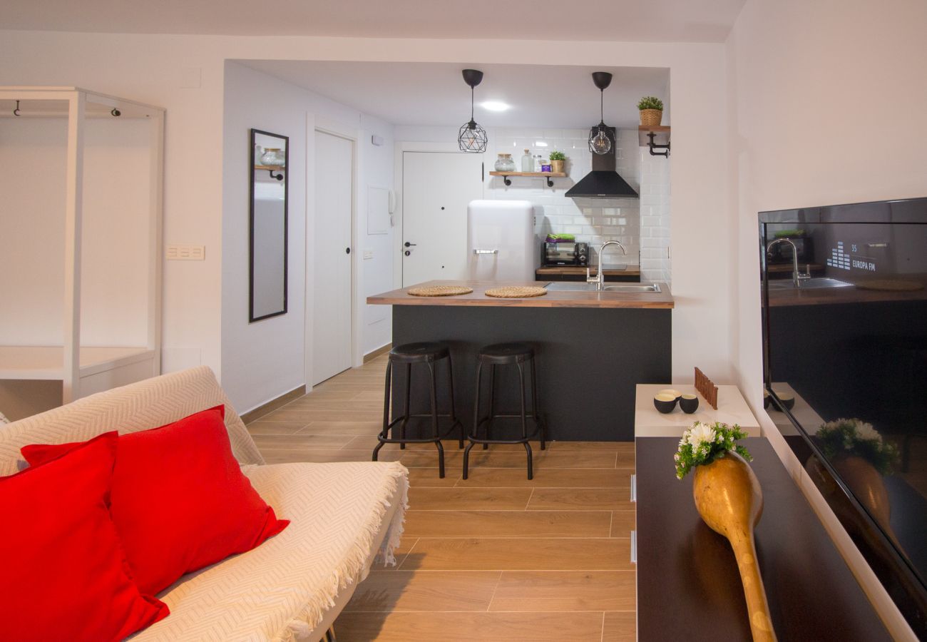 Studio à Torrox - Madrid 810 by At Home Costa del Sol