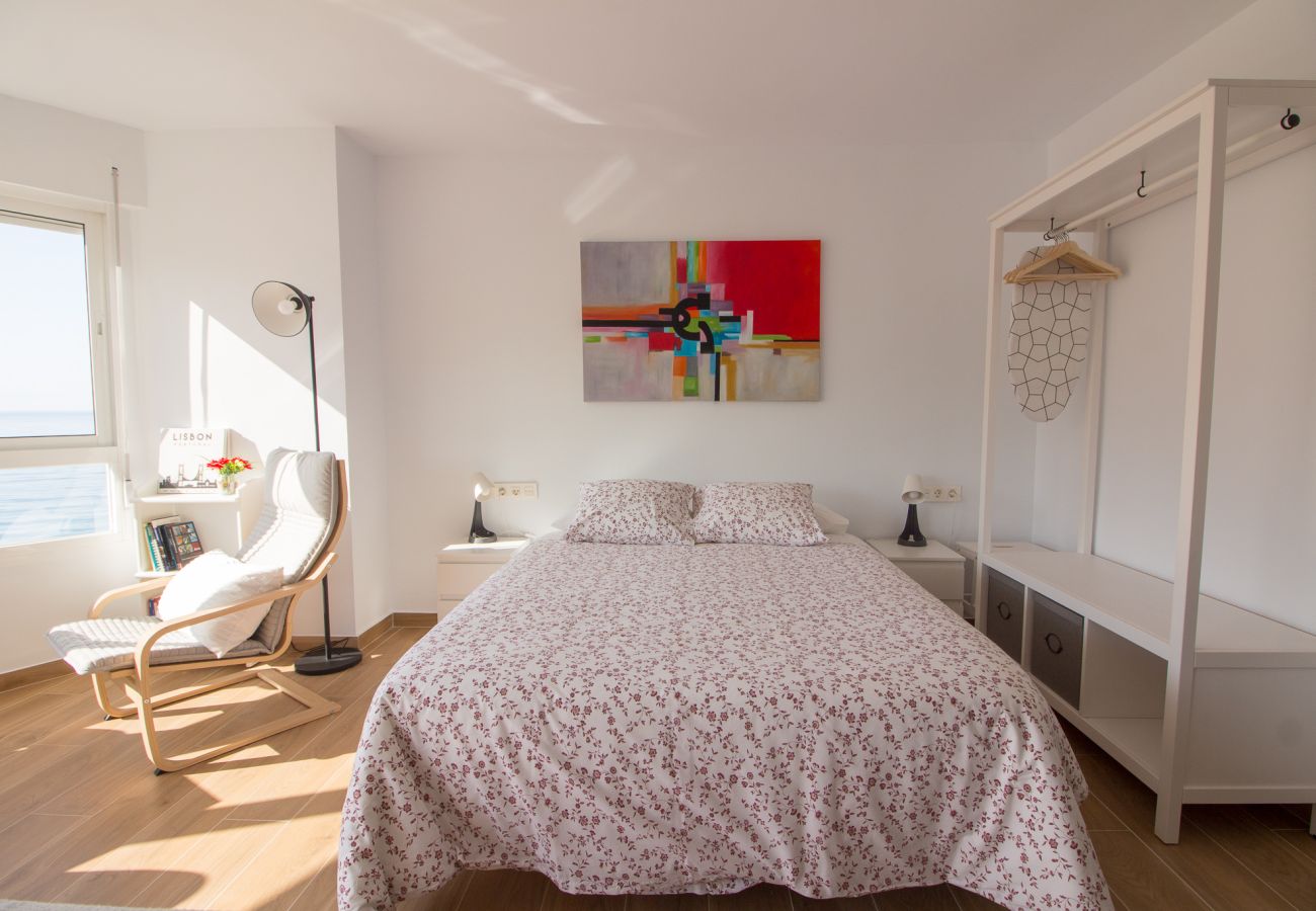 Studio à Torrox - Madrid 810 by At Home Costa del Sol